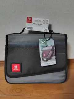 PowerA トランスポーターバッグ for Nintendo Switch