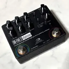 美品 Ovaltone OD-FIVE 2 Xtreme 特典付き 2025年最新】Ovaltone OD-FIVE 2 Xtremeの人気アイテム - メルカリ