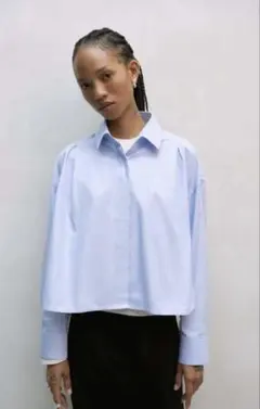 L'Appartement CORDERA / コルデラOXFORD SHIRTのサムネイル