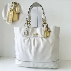 2026年最新】coach コーチ マディソンの人気アイテム - メルカリ
