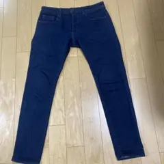 G-Star RAW 3301 SLIM デニム W34L32