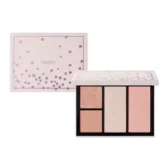 Snidel EX07 Sweet Enough フェイススタイリスト