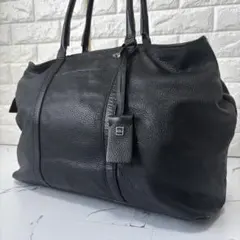 JRA認定 Gianni Ricci 象革 ジャンニリッチ バッグ 天然皮革 JRA認定 Gianni Ricci 象革 ジャンニリッチ バッグ 天然皮革 - メルカリ