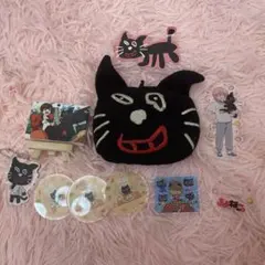 2025年最新】キヨ猫 パスケースの人気アイテム - メルカリ