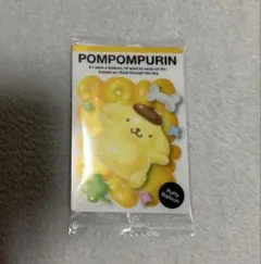 サンリオキャラクターズ　ウエハース 11 ポムポムプリン