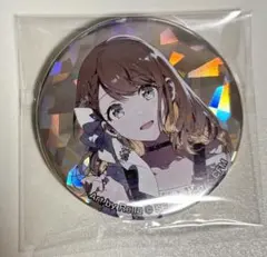 花里みのり　セカイの宝石箱　缶バッジ　プロセカ