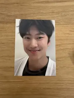 ナイヌ　トレカ