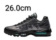 NIKE AIR MAX 95 DNA Aurora Green 28cm - メルカリ