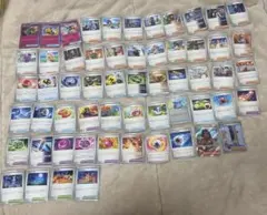 m*y様 ACE有！ ポケモンカード グッズ サポート スタジアム まとめ売り