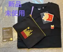 2025年最新】btsマクドナルドtシャツの人気アイテム - メルカリ
