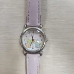 すみっコぐらし　腕時計
