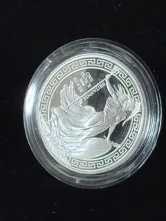 2025年最新】銀貨1オンス ブリタニアの人気アイテム - メルカリ