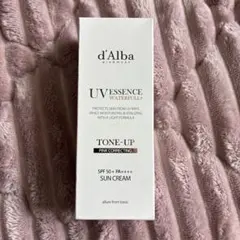 d'Alba UV ESSENCE WATERFULL+ 50ml
