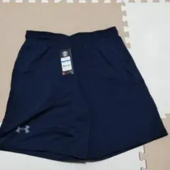 UNDER ARMOUR　ハーフパンツ