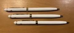 【非売品】ANAインターコンチネンタルホテル ボールペンのサムネイル