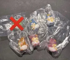 ヒミツのここたまめじるしアクセサリー