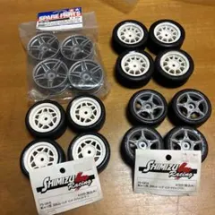SR12 完組ホイール 700C セット | Mercari