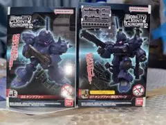 MOBILITY JOINT GUNDAM VOL.12 ケンプファーのサムネイル