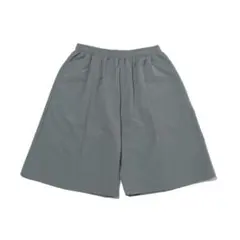 定価56,100】FACETASM ファセッタズム ブラック ショートパンツ - メルカリ