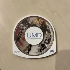 PSP UMD 太平洋の嵐
