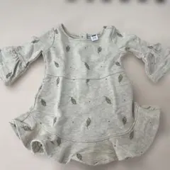 Janie and Jack ワンピース 6-12ヶ月