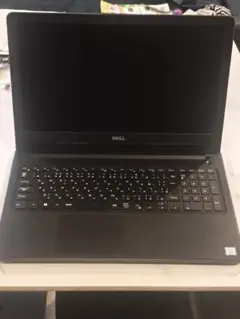 DELL vostro15 office付 core i5 8gb 完動品