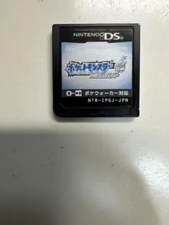 【お値下げ】DS ソフトのみ ハートゴールドソウルシルバー 2本セット HGSS