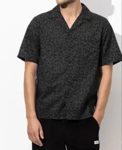 BANKS JOURNAL WILDER SS SHIRT