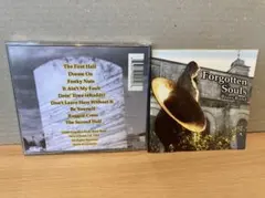 新品並 FORGOTTEN SOULS BRASS BANDS ニューオリンズ