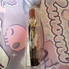 あんスタ　朱桜司　ペンライトチューブ