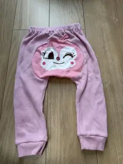 ドキンちゃん 長ズボン 95cm