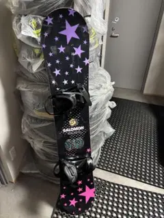 2026年最新】SALOMON ウィンタースポーツの人気アイテム - メルカリ