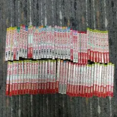 少女漫画セット　講談社