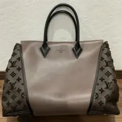 LOUIS VUITTON モノグラム トートバッグ M94338のサムネイル