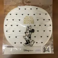 ディズニーストア　ミニー　うちわケース