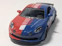マジョレット　アルピーヌ A110 Rのサムネイル