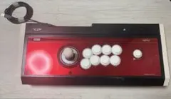 【お値下げ可】RAP3 PREMIUM VLX (アーケードコントローラー)のサムネイル