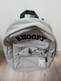 スヌーピー リュック グッツ セット