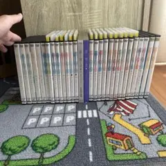 物語シリーズ　DVD セット