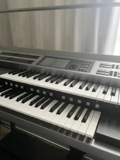 YAMAHA STAGEA エレクトーン els-02のサムネイル