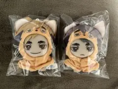 2025年最新】ハイキュー セガラッキーくじ ラストラッキー 宮の