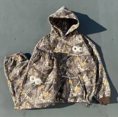 リアルツリー スウェット