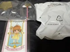 2025年最新】popmartカードキャプターさくらの人気アイテム - メルカリ