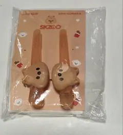 StrayKids SKZOO PLUSH BAG ハンクオッカ　スキズ　ハン jp.ktown4u.com : Stray Kids - [dominATE : celebrATE] SKZOO PLUSH BAG