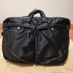 吉田カバン PORTER TANKER 3WAYバッグ タンカー