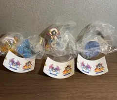 【新品未開封】ドラゴンクエスト　クリスタルモンスターズ　カプセルバージョン