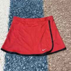 Nike ピンク ボトムス ジッパーポケット付き
