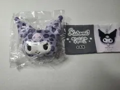 クロミ　ぬいぐるみチャーム