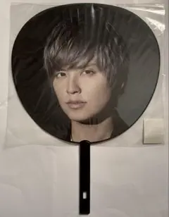 2026年最新】手越祐也 うちわの人気アイテム - メルカリ