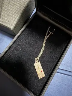 テイルズ オブ ジ アビス ネックレス アクセサリー ルーク